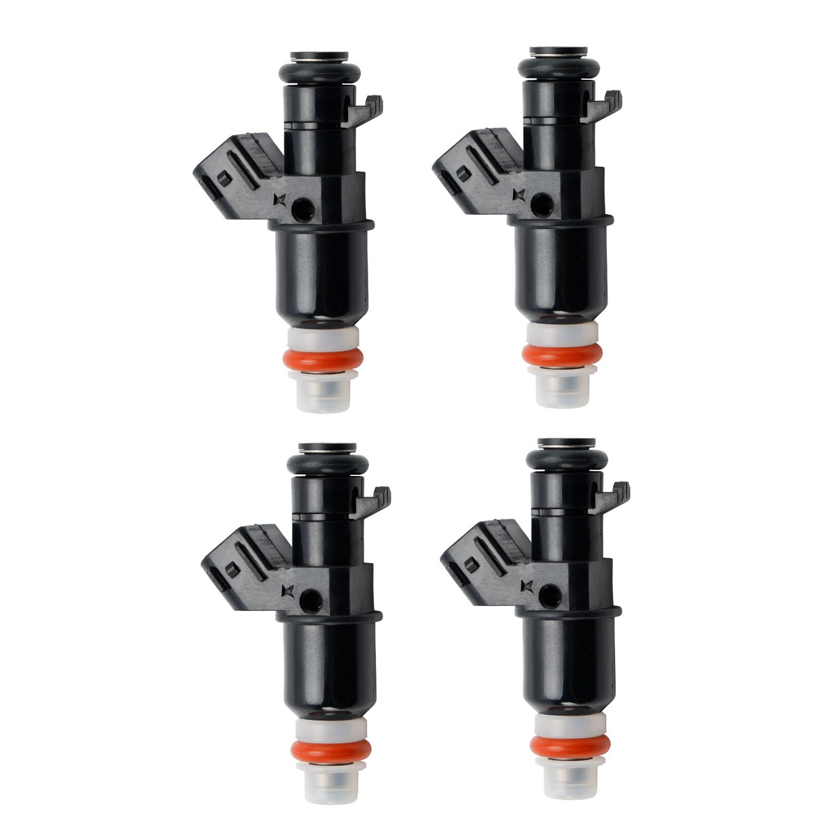 Honda BF135A 135hp 4 stroke outboard fuel injector set (16450-ZY6-000