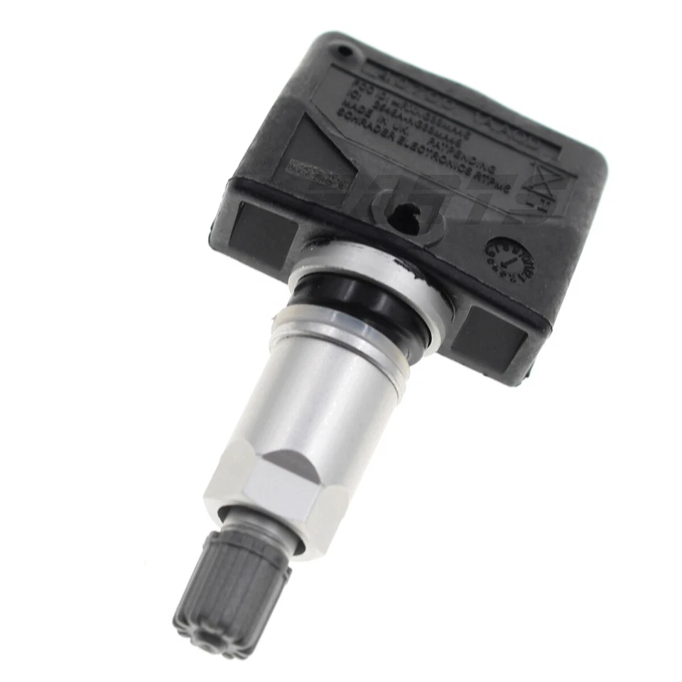 TPMS 40700-JA00C para Nissan Sentra Titan Xterra 370Z 350Z Quest Versa 974-017 Foto 4 de 4