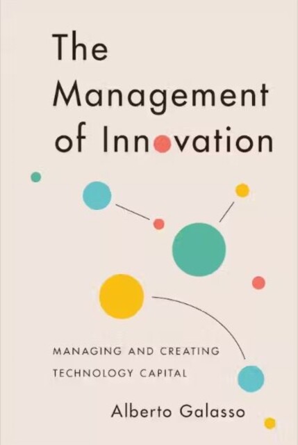 The Management of Innovation 9781487553562 - Free Tracked Delivery