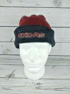 adidas beanie mens