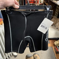 Overtons Ladies Neoprene Shorts Size 10 1-WC1 