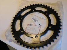 Parts Unlimited (LeMans Pro) Rear Sprocket 47T, 1984 1985 Yamaha FJ1100 FZR750R