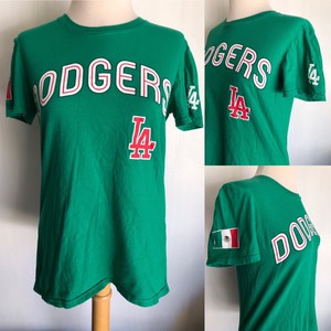 dodgers mexican jersey