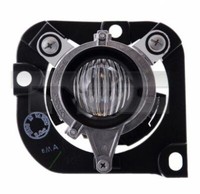 TYC 19-0687-05-2 Nebelscheinwerfer Passend FüR Fiat