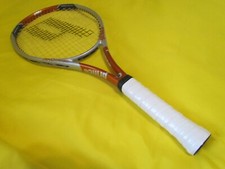Prince Arch Rival Oversize 110'' Tennis Racquet 4 1/2 4 Grip