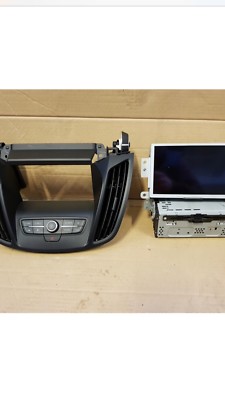 FORD KUGA MK2 NAVIGATION SYSTEM RADIO GPS NAVI APIM SYNC SYNC2