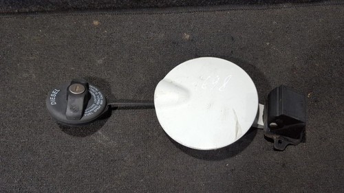 46751495 Tankdeckel Tankklappe B632  4684538 Fiat Doblo DE183275-78