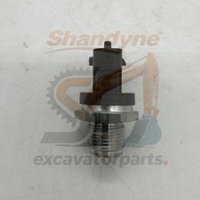 0281006158 0281002903 For Bosch Fuel Rail Pressure Sensor for Volvo