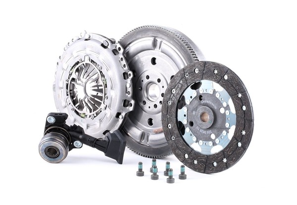 Kupplung Kpl. Peugeot 207/308/3008/5008 1.6 HDI 09- DMF-image