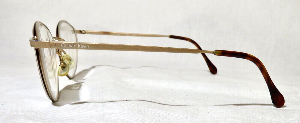 Calvin Klein CK4034 4 Tortoise 53-18-135 Sunglasses FRAMES ONLY - GOOD CONDITION New Calvin Klein Eyeglasses CK8534 624 Tortoise 53-18-135 | eBay main image 2
