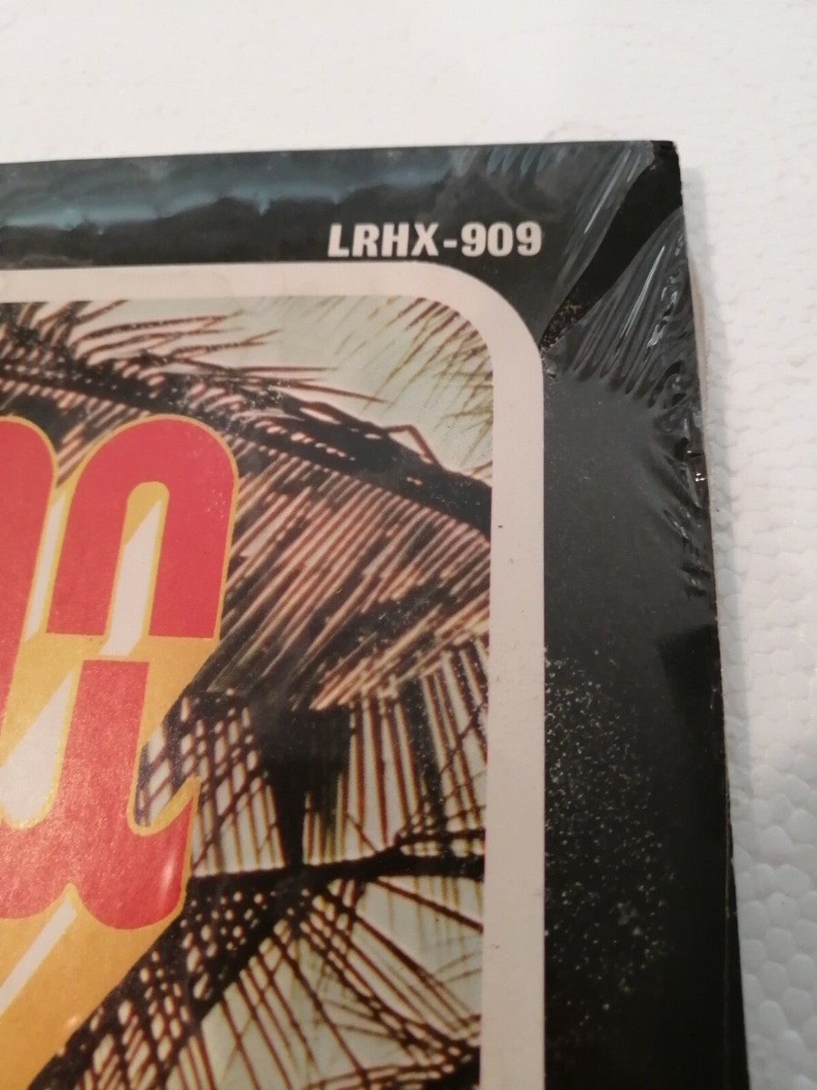 周璇之歌第八輯鳳凰于飛瘋狂世界未拆黑膠唱片Chinese Oldies Songs by Chow Hsuan Vol. VIII 12