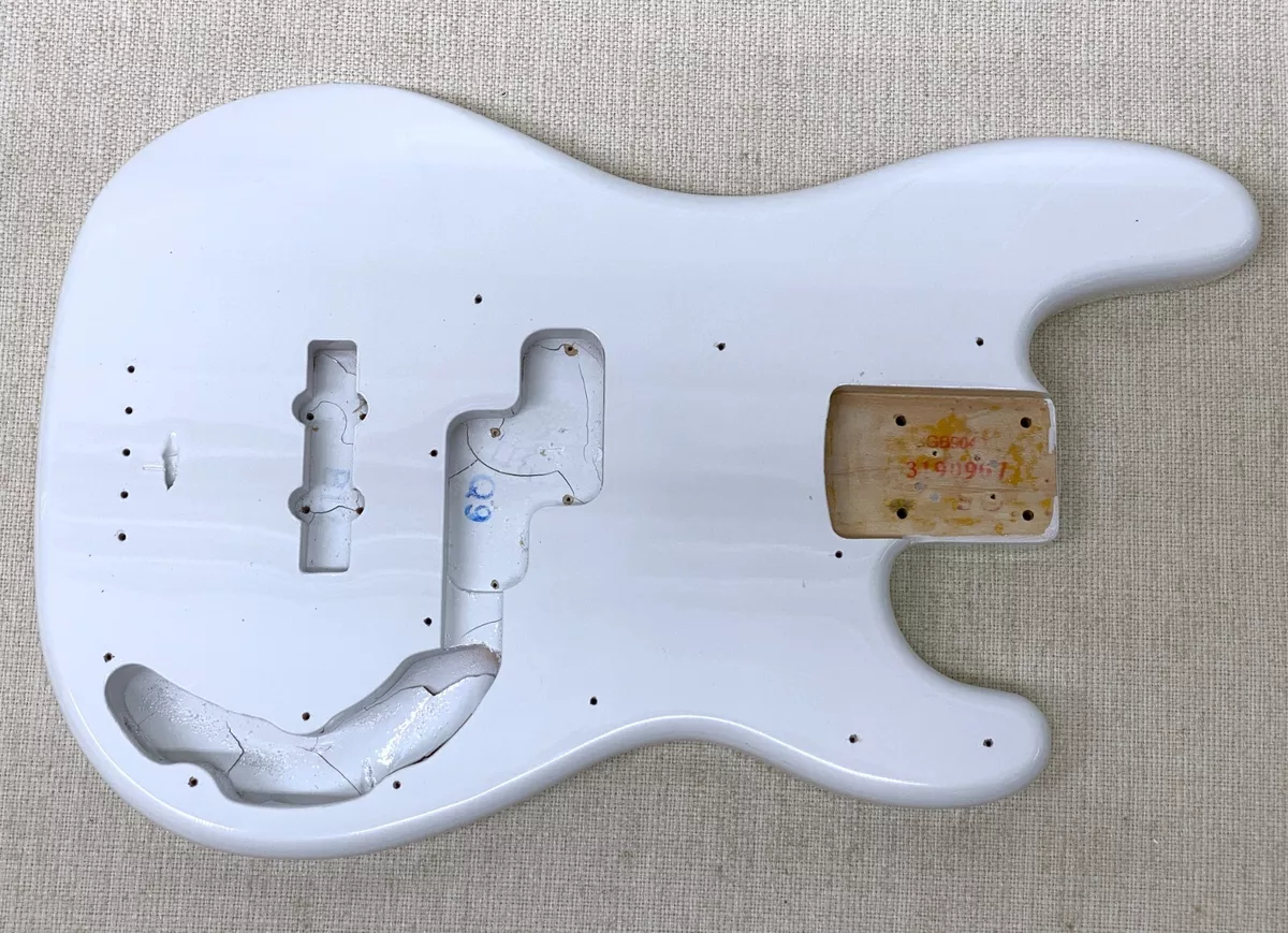 Tiny bass sale guitar