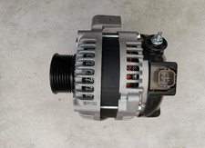 Alternatore 100 A adatto a Toyota Rav4/Avensis/Previo per motori a benzina 2.0/2.4