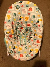 chad valley jungle friends bouncer