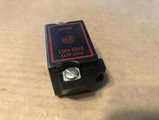 Allen Bradley, Coil, 85A86