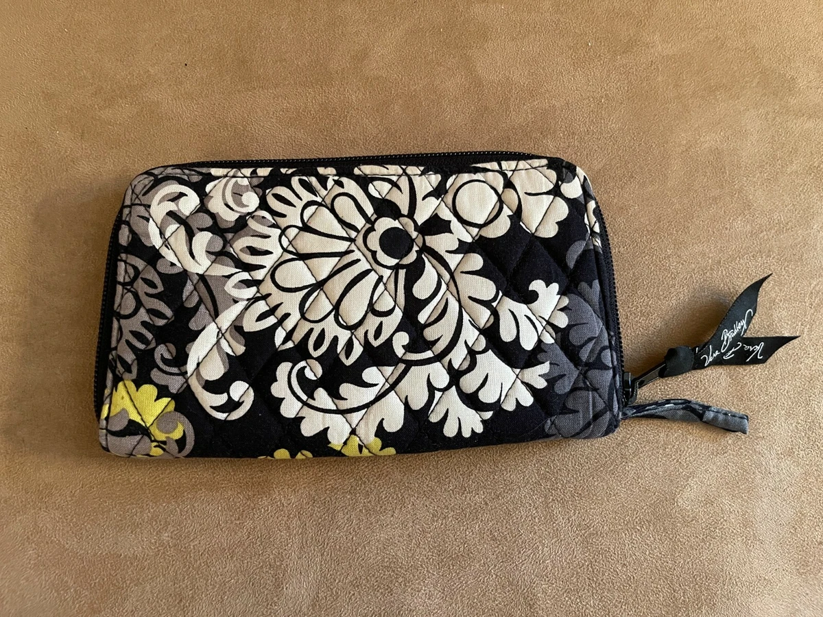Baroque Vera Bradley Wallet 5x8
