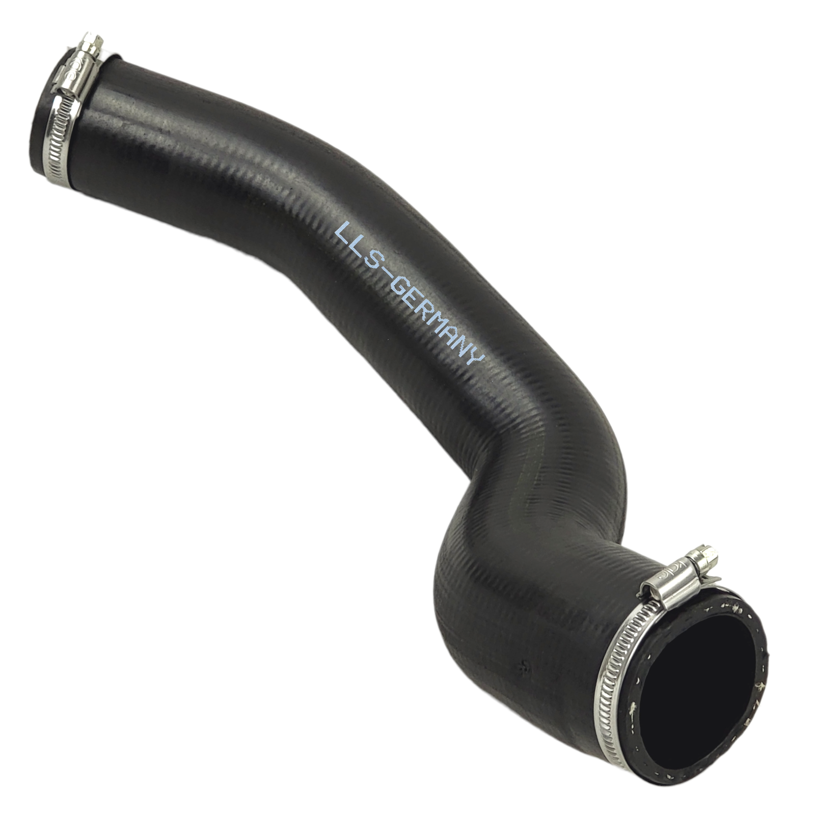 Silencieux Arrière Pour Ford Mondeo MK3 2.0 TDCI – Neuf, Kit De Montage Inclus, Homologué E