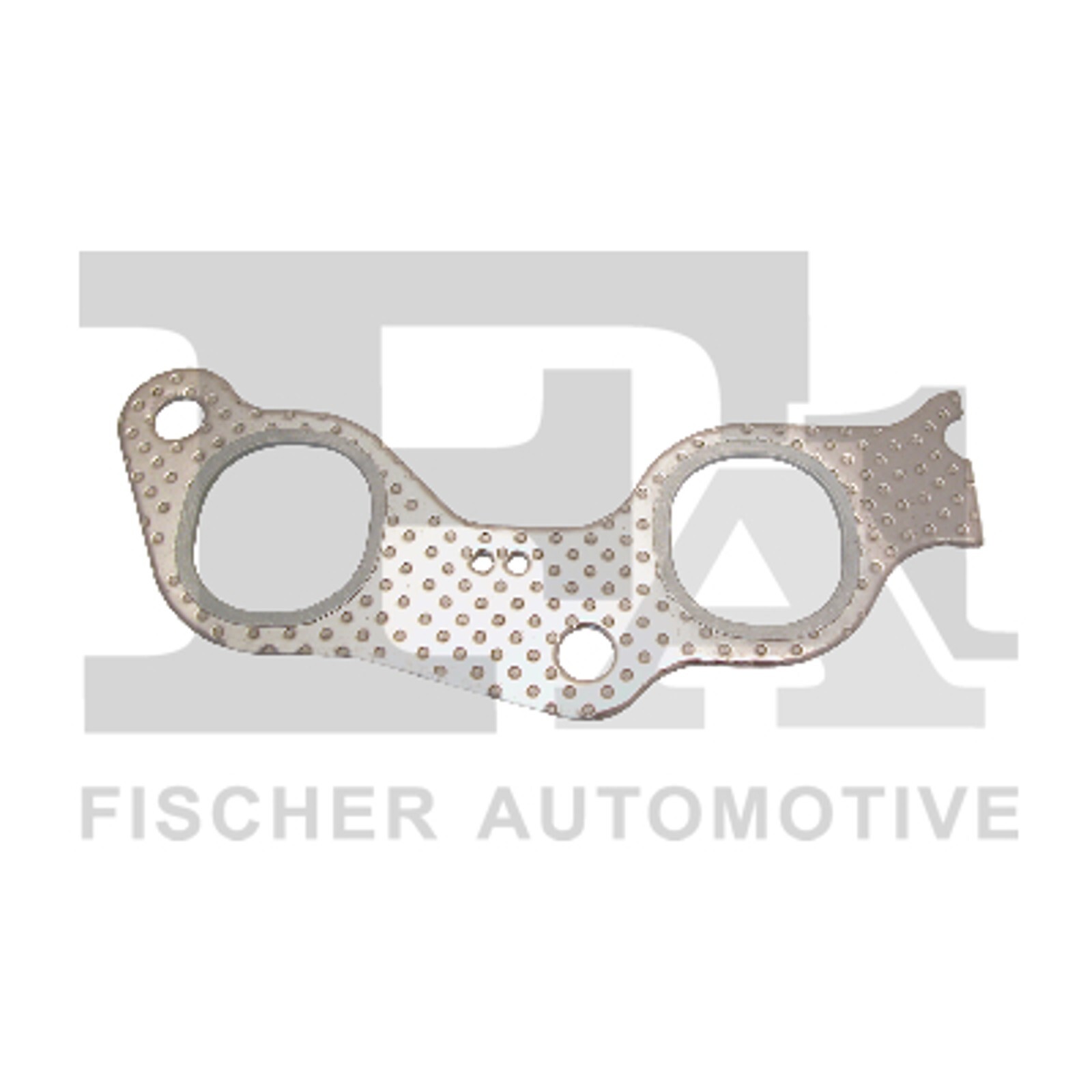 Joint de collecteur d'échappement VW haute température pour moteurs 0.9 et 1.4B