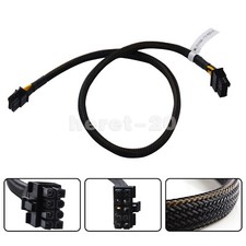 10pin to 8pin GPU Cable For HP ML350 DL360 G8  Nvidia K80 M40 M60 P40 P100 PCIE
