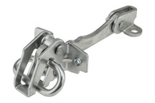 Porte avant et accessoires Fiat PALIO