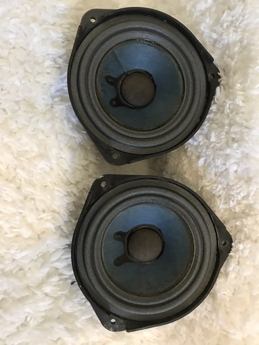 Pair Bose 901 Series || Full Range Speakers