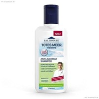 Salthouse Totes Meer Anti Juckreiz Shampoo Wirkt KüHlend 250Ml
