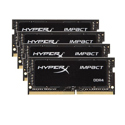 Hyperx Impact Ddr4 Hyperx Ddr4 8gb 2666mhz Hyperx Impact 8gb