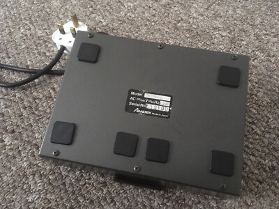 Roland Amdek Delay Machine Dmk-100 1980s Vintage Guitar Effects