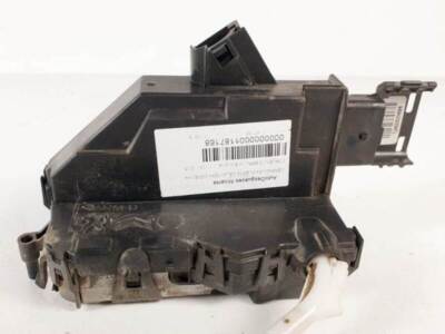 732150 1187168 türschloss vorne rechts CITROEN C5 BERLINA EXCLUSIVE HDI 140 FAP