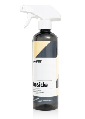 Carpro Innen Leder & Innen Mehrzweckreiniger 500 ML *KOSTENLOSE LIEFERUNG AM NÄCHSTEN TAG*