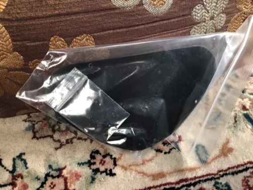 NEW Gibson SG Control Cavity Cover Back Plate Backplate Vintage style