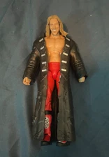 WWE Edge Wrestling Action Figure Elite Series 8 Mattel 2010