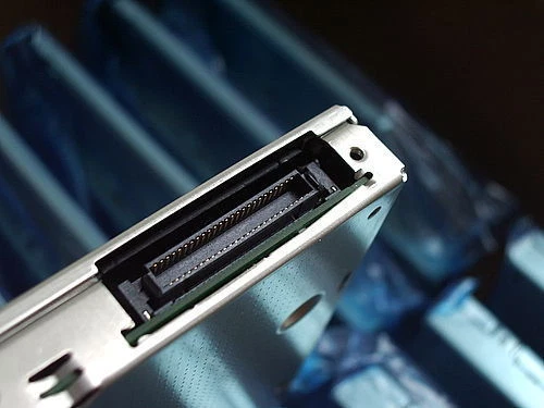 Gateway M520 M6000 M6810 M2352 7000 7322 7426 CDRW/DVD con bisel y soporte Foto 4 de 4