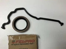 Fel-Pro TCS45940 FRONT Engine Crankshaft Seal Set 93-01 Ford Mazda 2.3L 2.5L I4