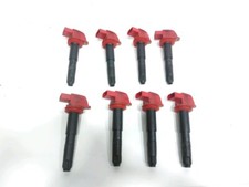 Bobine Porsche CAYENNE