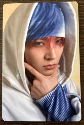 ENHYPEN DESIRE : UNLEASH MAKE JAPAN TOWER RECORDS Lucky Draw