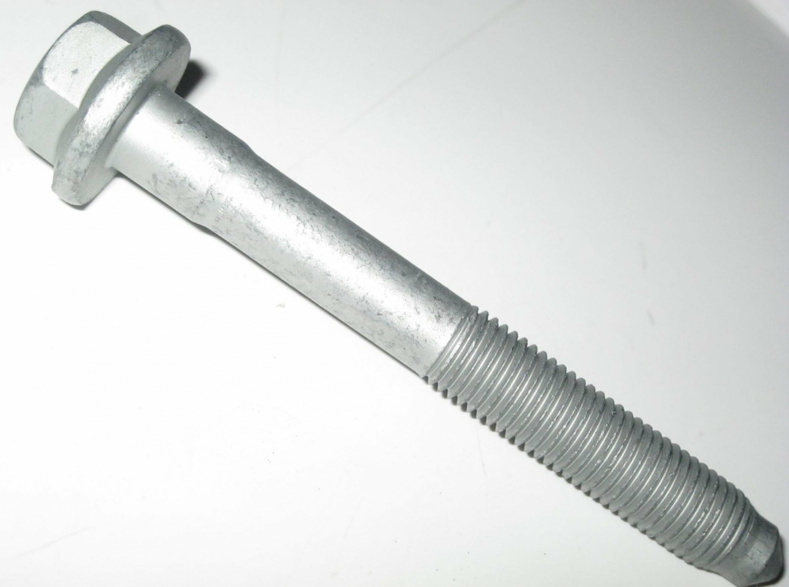 BMW 18 mm HexHead Bolt Screw M12x1.5x100 mm Grade 10.9 31116781023 New