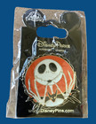 Disney Jack Skellington  from Nightmare Before Christmas PIN, 2008 — photo 2