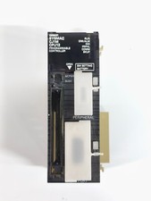OMRON SYSMAC-CPU UNIT	CJ1M-CPU12-USED**