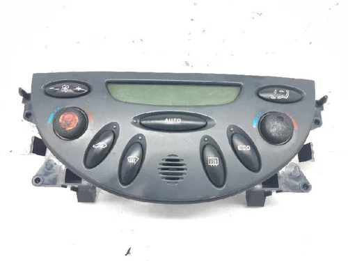 96470014ZK Mando Climatizador para CITROEN C5 BERLINA 2002 5027957 - Imagen 1 de 4