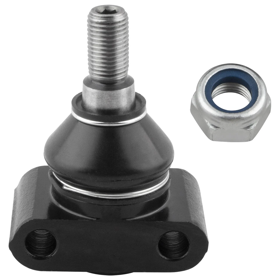 Rótulas superiores delanteras para JAGUAR MARK X VANDEN PLAS XJ12 XJ6 XJR XJS Foto 3 de 3