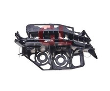 Supporto Paraurti Per PEUGEOT 308 4 2007-2011 7120PW Destro Nuovo