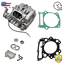 For Hisun 700 Complete Cylinder Head UTV MSU Massimo Bennche 1220A-007D-0000 US