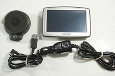 TomTom XL GPS Navigation unit 4EG0.001.12 N14644 Canada 310