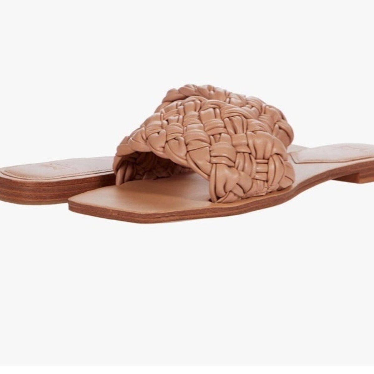 Reanna Flat Slide Marc Fisher Shoes Marc Fisher Ltd Womens Reanna