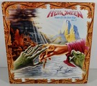HELLOWEEN  Keeper Of The Seven Keys Part II (original 1988)