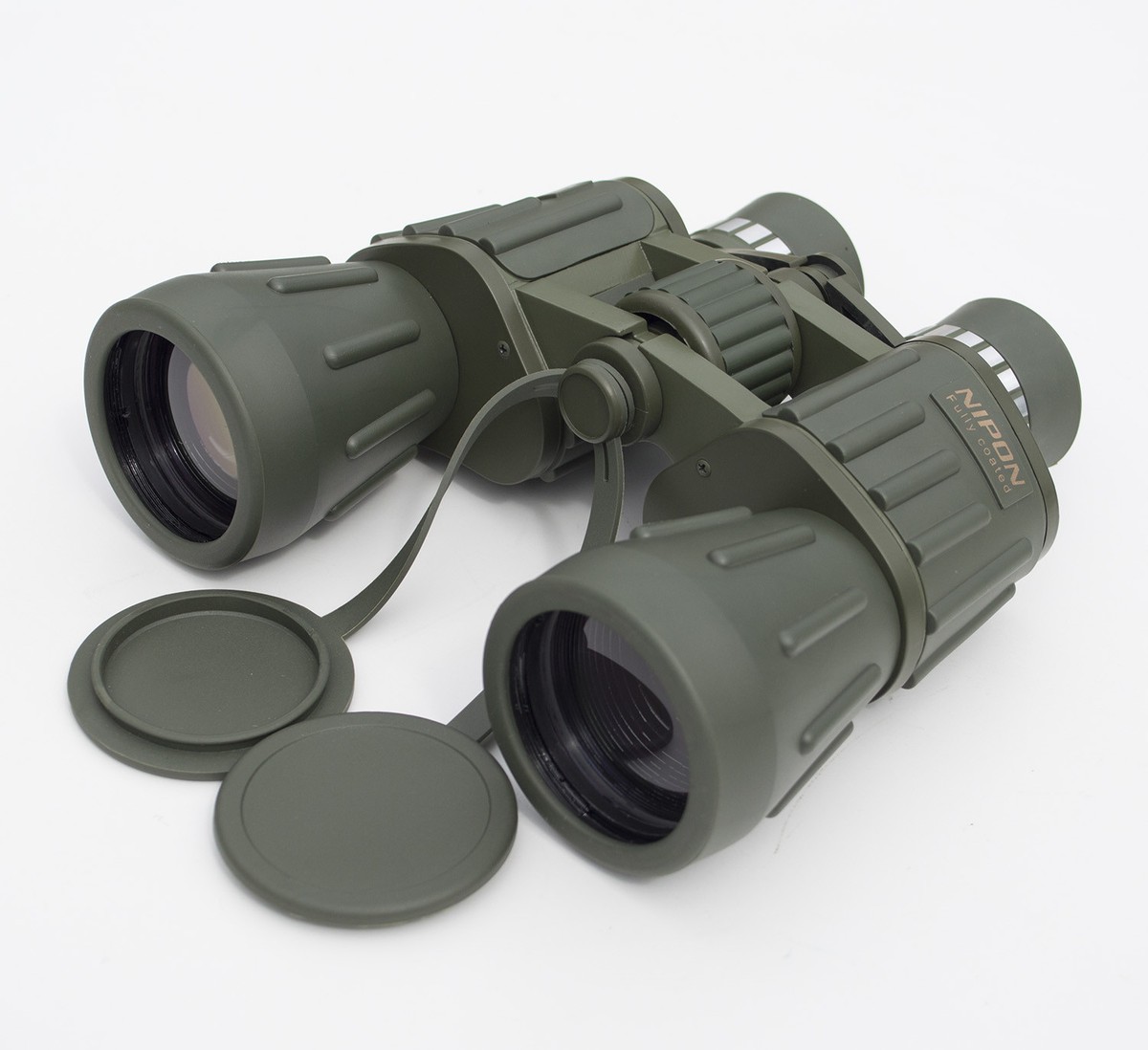Binocolo Militare Russo 10x40WA - Foto 6