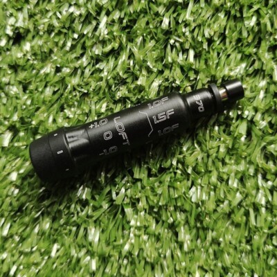 1pc .370 RH Golf Shaft Sleeve Adapter For Ping G430 ICROSSOVER Utility ...