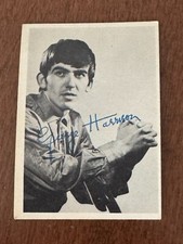 1964 Topps Beatles Black and White 1st Series Trading Cards 20