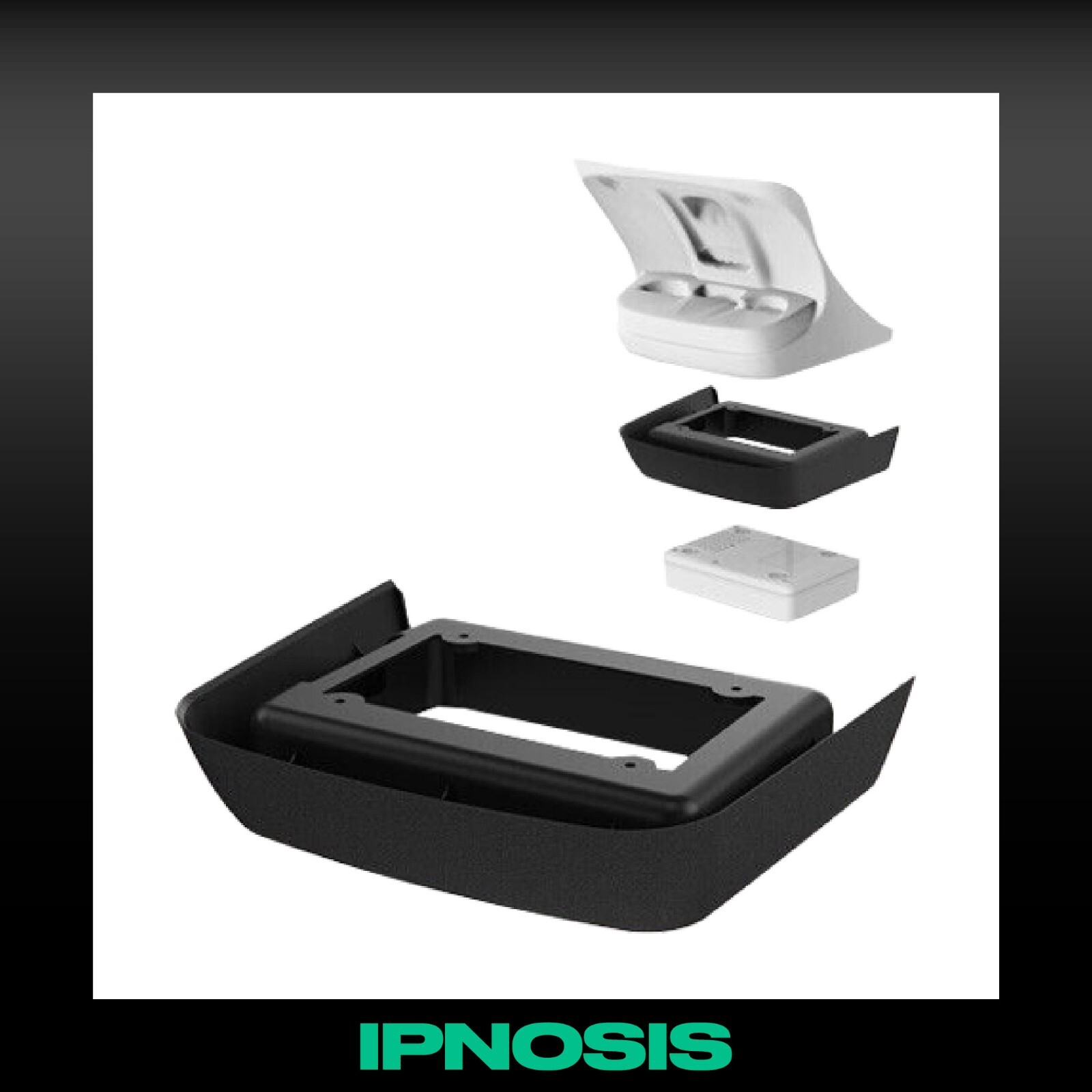 OFFERTA Kit Subwoofer ETON Fiat Ducato - Miglior Prezzo Online